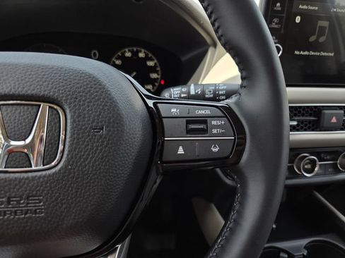 Used 2026 Honda HR-V EX-L image 22