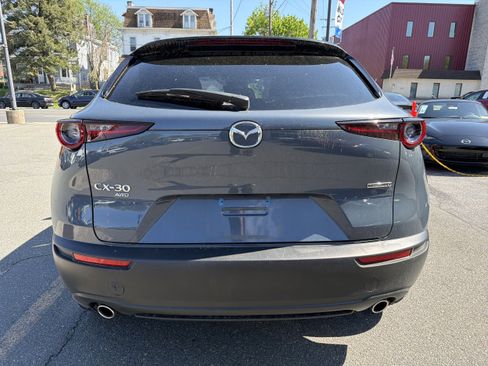 Used 2023 MAZDA CX-30 AWD 2.5 S w/ Preferred Package image 6