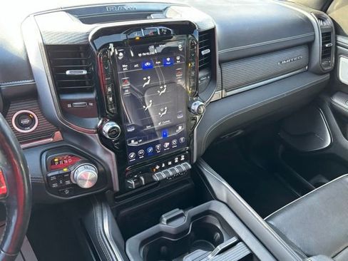 Certified 2020 RAM 1500 Limited image 37