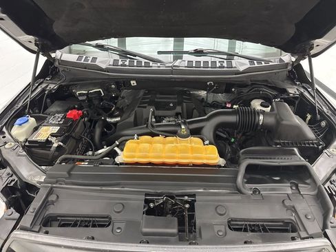 Used 2016 Ford F150 XLT w/ Equipment Group 302A Luxury AWD/4WD image 45