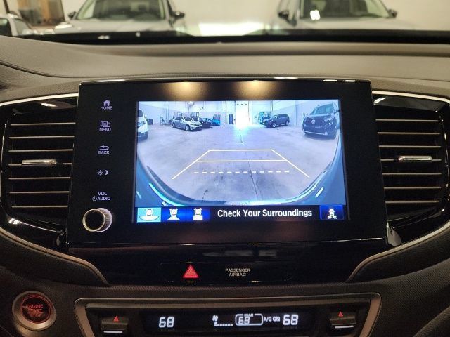 Used 2023 Honda Ridgeline RTL image 16