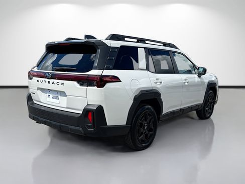 New 2026 Subaru Outback Limited image 3