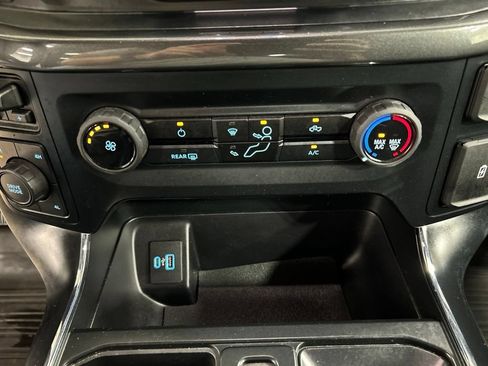 Certified 2023 Ford F150 XL AWD/4WD image 24