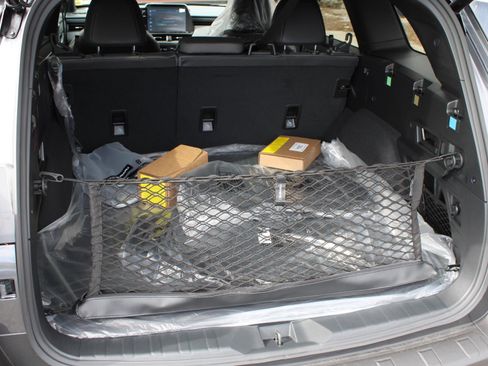 New 2026 Subaru Outback Limited image 8