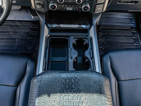 Used 2023 Ford F350 Lariat w/ Lariat Ultimate Package image 27