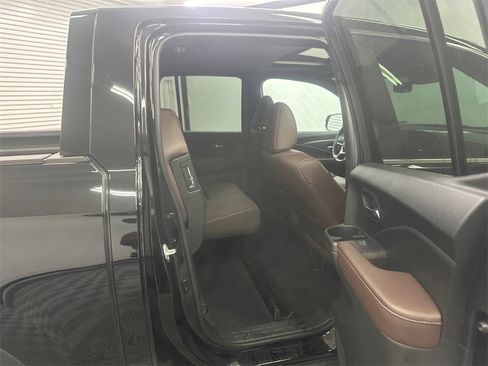 Used 2025 Honda Ridgeline RTL image 17