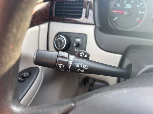 Used 2012 Chevrolet Impala LS image 10