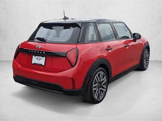 New 2026 MINI Cooper 4-Door Hardtop FWD video 2