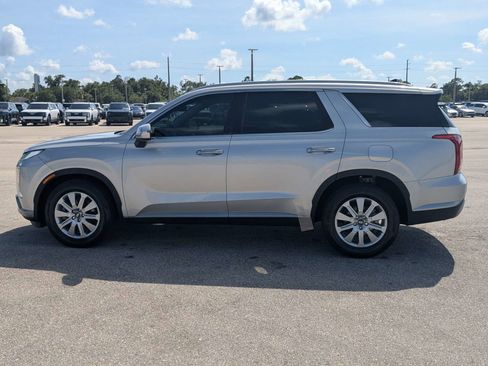 Used 2024 Hyundai Palisade SEL FWD image 8