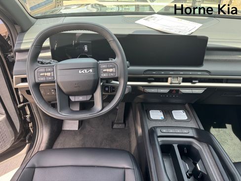 New 2027 Kia Telluride LX FWD image 14