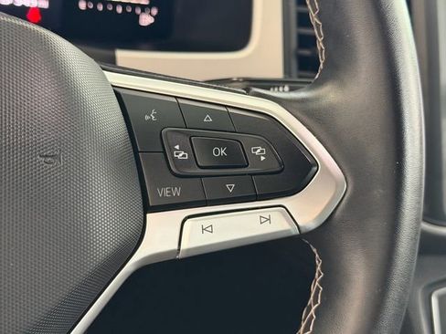 Used 2022 Volkswagen Atlas SE FWD image 16