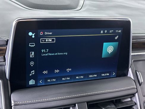 Used 2024 Chevrolet Tahoe Premier image 13