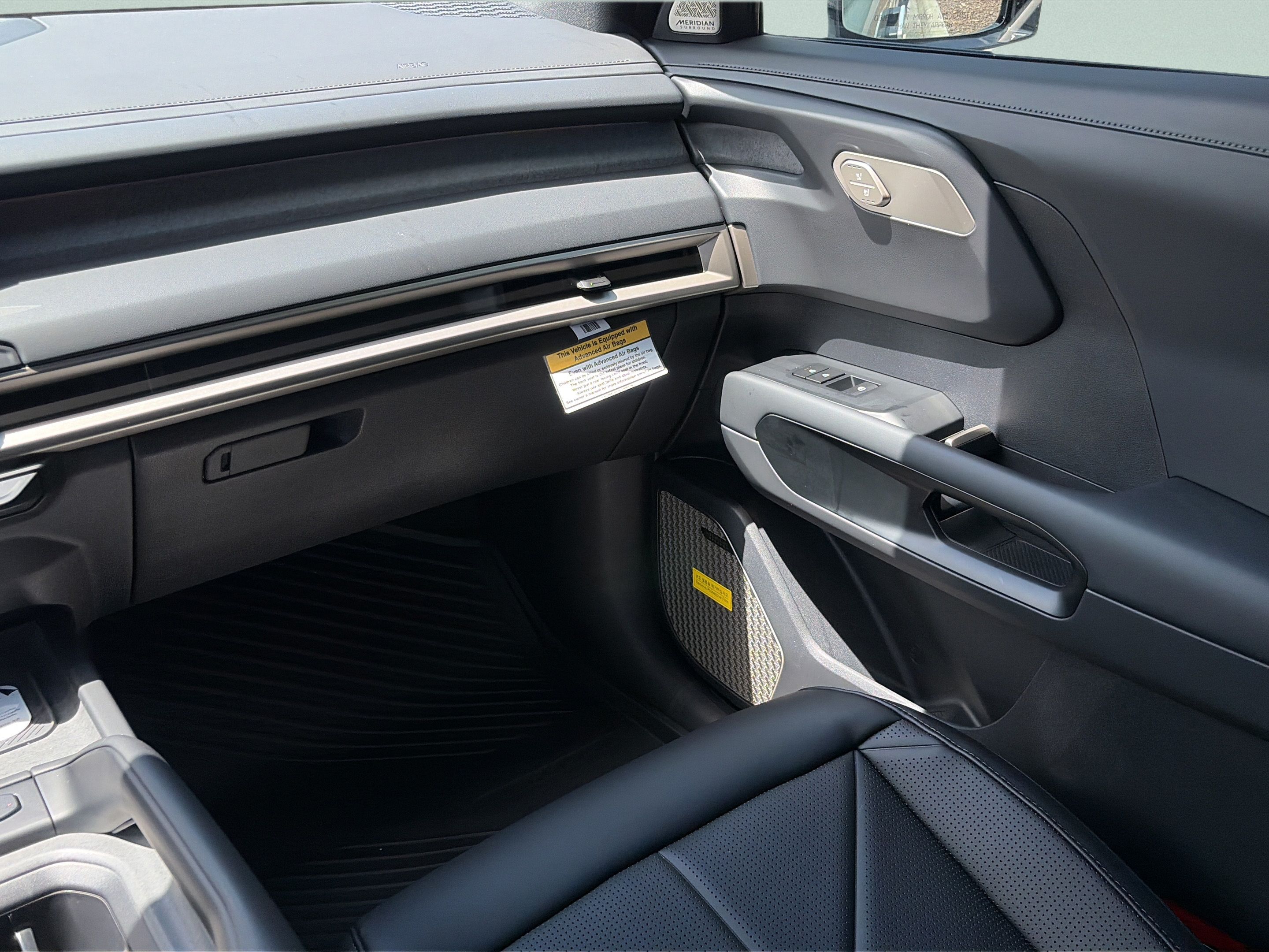 New 2027 Kia Telluride SX w/ Towing Package FWD image 15