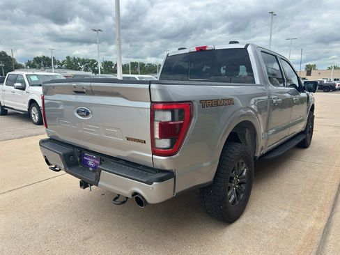 Used 2021 Ford F150 Tremor w/ Equipment Group 402A High AWD/4WD image 5
