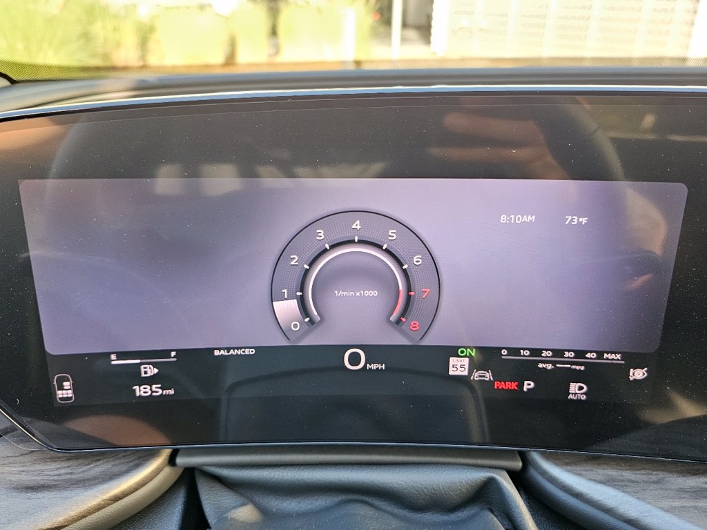 New 2026 Audi Q5 2.0T AWD/4WD image 12
