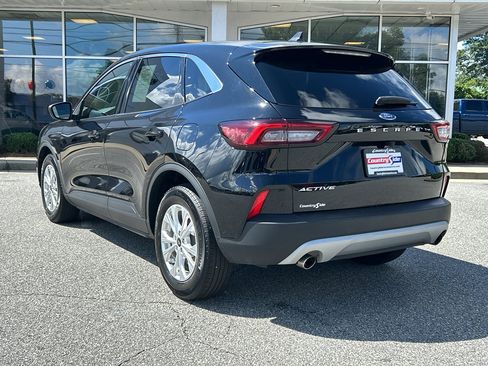 Used 2024 Ford Escape Active w/ Cold Weather Package image 7