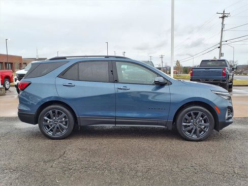 Used 2024 Chevrolet Equinox RS image 22