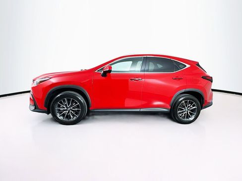 Used 2024 Lexus NX 250 250 Base image 6