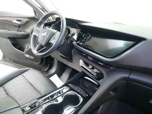 Used 2022 Buick Envision Avenir w/ Technology Package II FWD image 34