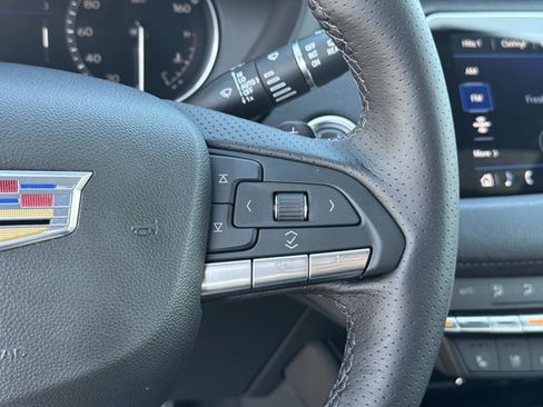 Used 2022 Cadillac XT4 Sport w/ Comfort Package image 30