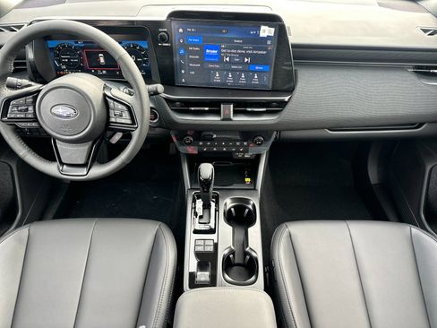 New 2026 Subaru Outback Premium image 16