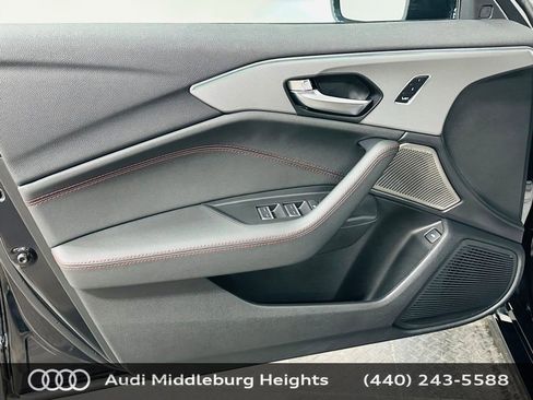 Used 2025 Acura TLX SH-AWD w/ A-SPEC Pkg image 28