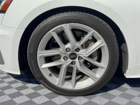 Used 2024 Audi A5 2.0T Premium Plus AWD/4WD image 13