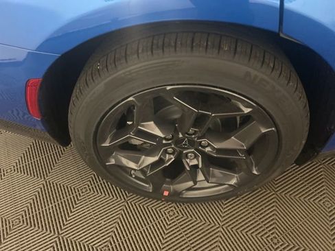 New 2026 Dodge Charger R/T AWD/4WD image 17