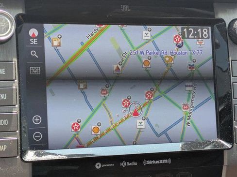 Used 2020 Toyota Tundra 1794 Edition image 13