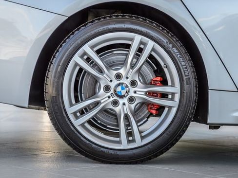 Used 2016 BMW 435i Gran Coupe xDrive AWD/4WD image 15