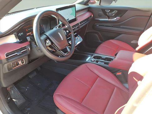 Certified 2025 Lincoln Corsair Reserve w/ Jet Appearance Package image 15