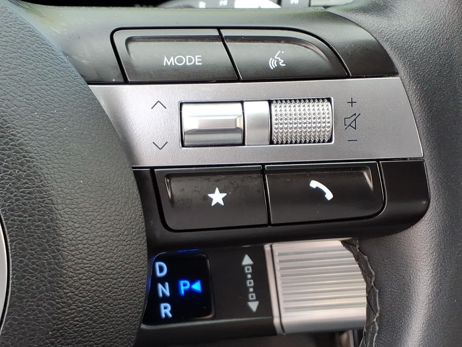 Used 2025 Hyundai Tucson SEL AWD/4WD image 25