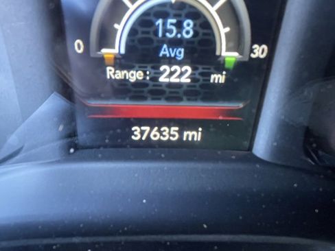 Certified 2024 RAM 2500 Big Horn image 23