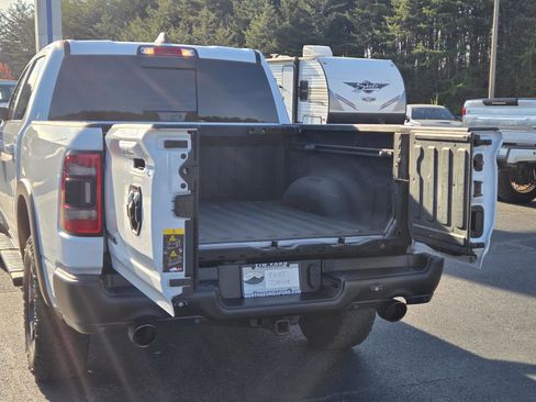 Used 2020 RAM 1500 Rebel w/ Rebel Level 2 Equipment Group image 10