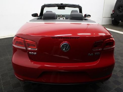 Used 2014 Volkswagen Eos Komfort image 8