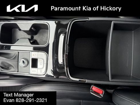 Used 2024 Kia Telluride S w/ S Sunroof Package image 32