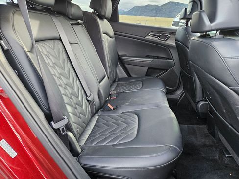 Used 2024 Kia Sportage X-Pro Prestige AWD/4WD image 34