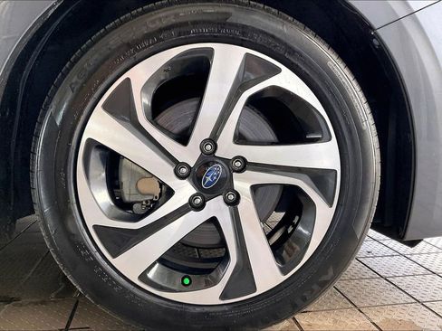 Used 2022 Subaru Legacy Limited image 33