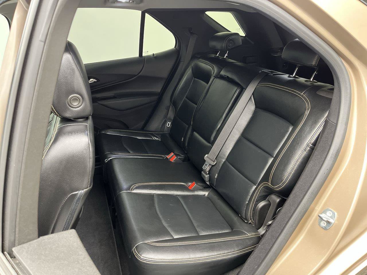 Used 2018 Chevrolet Equinox LT AWD/4WD image 10