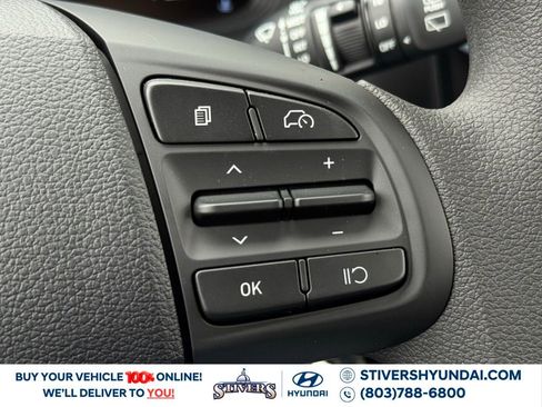 New 2026 Hyundai Venue SE image 24