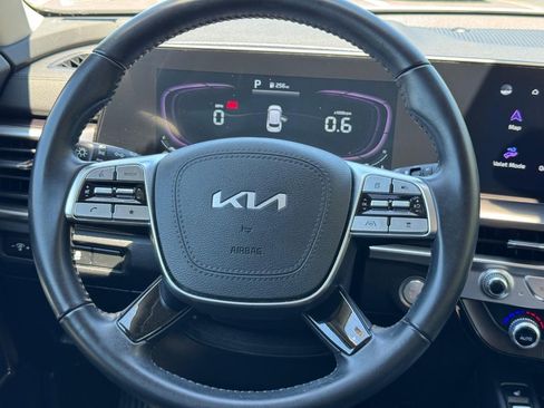 Used 2023 Kia Telluride S w/ S Sunroof Package AWD/4WD image 14