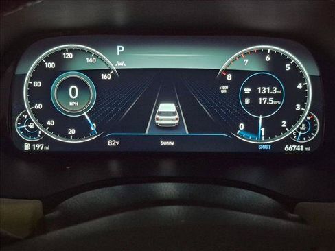 Used 2020 Hyundai Palisade Limited FWD image 12