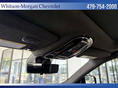 Used 2022 Jeep Grand Cherokee Summit AWD/4WD image 34