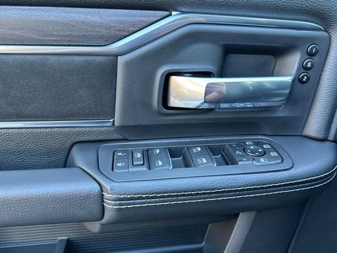 New 2026 RAM 2500 Laramie image 13