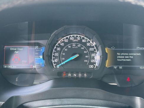 Used 2020 Ford Ranger Lariat w/ Equipment Group 501A Mid RWD image 18