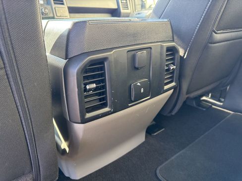 Used 2018 Ford F150 XL w/ Equipment Group 101A Mid image 13