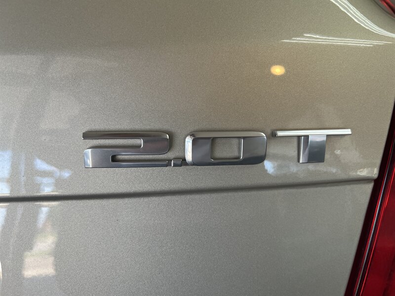 Used 2016 Cadillac CTS Luxury AWD/4WD image 30