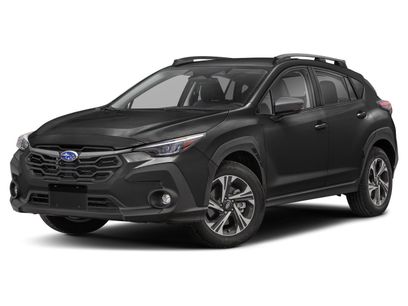 New 2025 Subaru Crosstrek 2.5i Premium