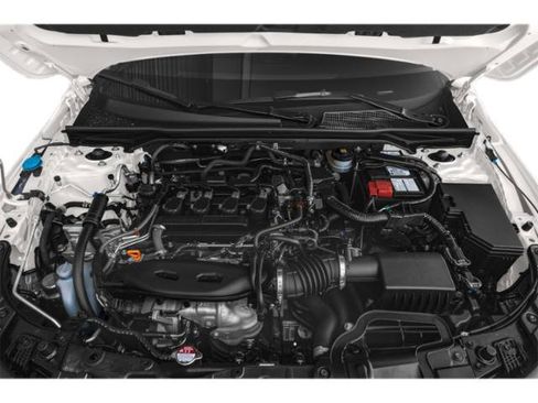 Used 2022 Honda Civic EX image 12