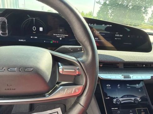 Used 2024 Lucid Air Touring AWD/4WD image 17